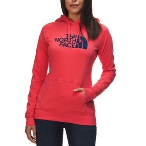 The North Face Women's Hoodie Pullover Sz
